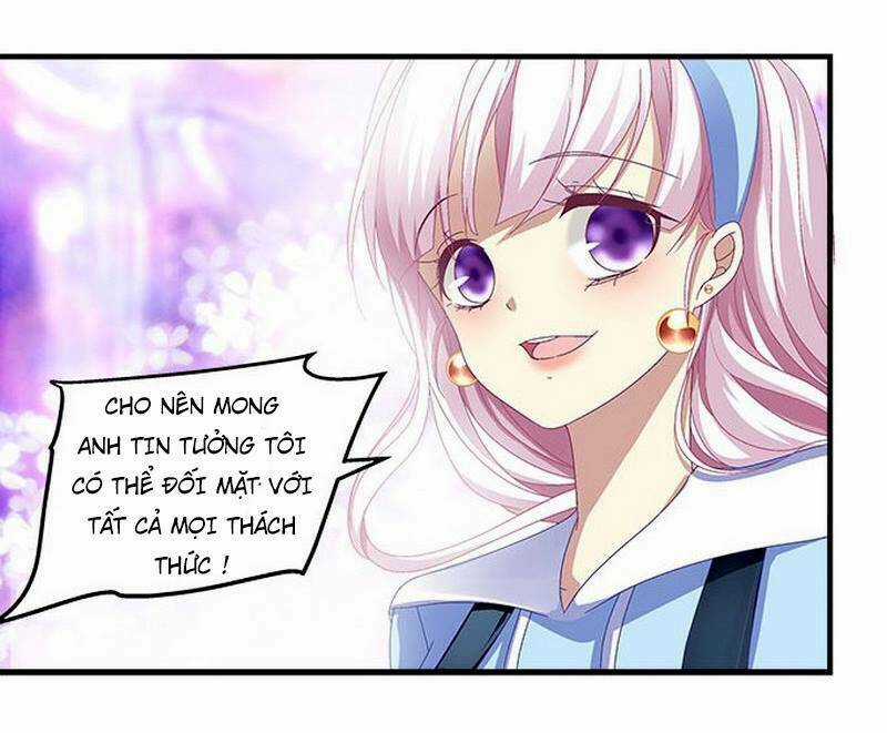 Thiên Lại Âm Linh Chapter 23 trang 23