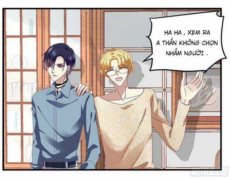 Thiên Lại Âm Linh Chapter 23 trang 25