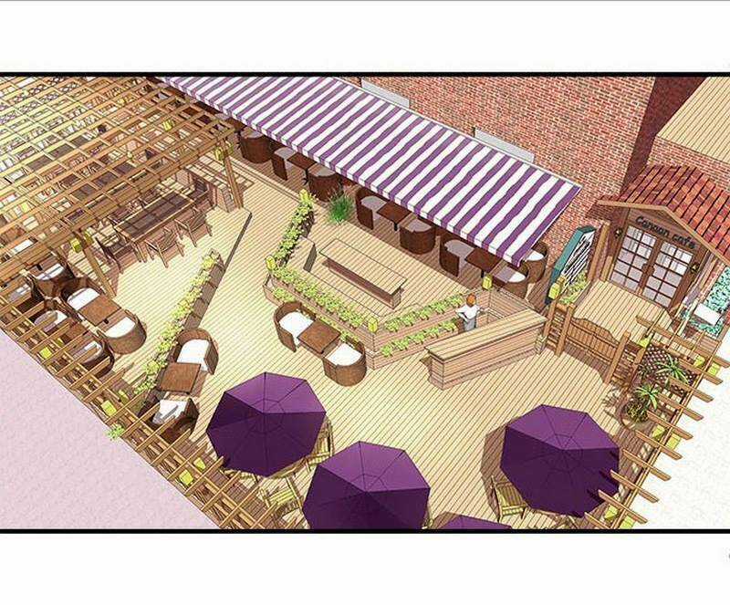 Thiên Lại Âm Linh Chapter 23 trang 28