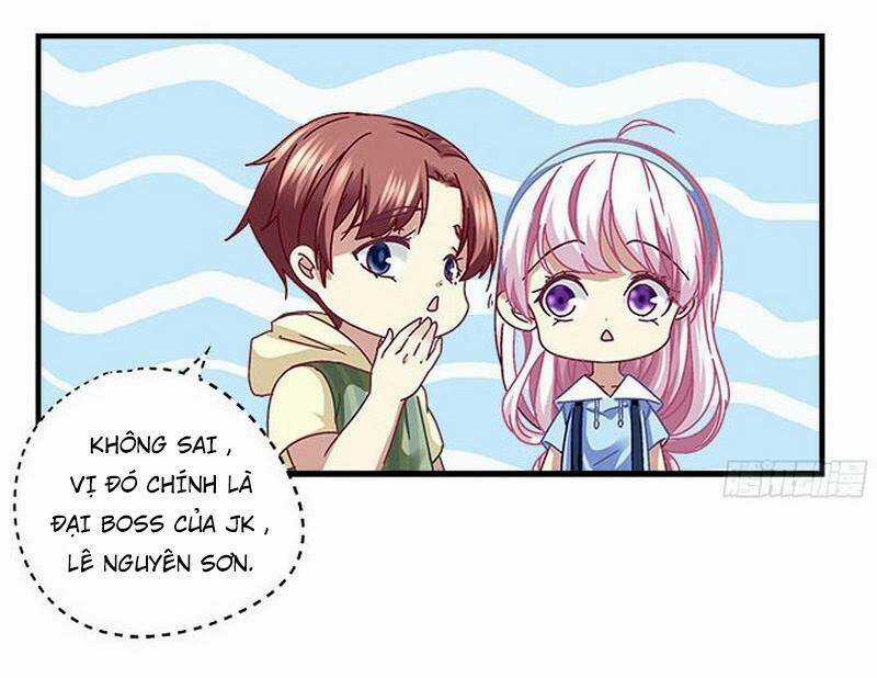 Thiên Lại Âm Linh Chapter 23 trang 3