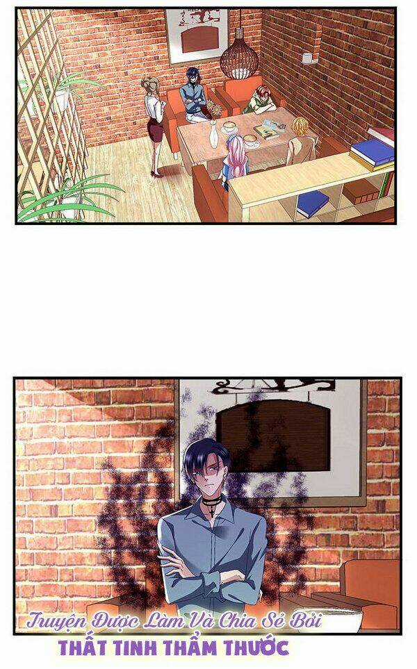 Thiên Lại Âm Linh Chapter 23 trang 30