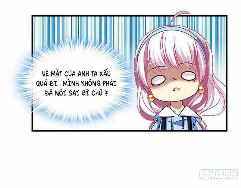 Thiên Lại Âm Linh Chapter 23 trang 31