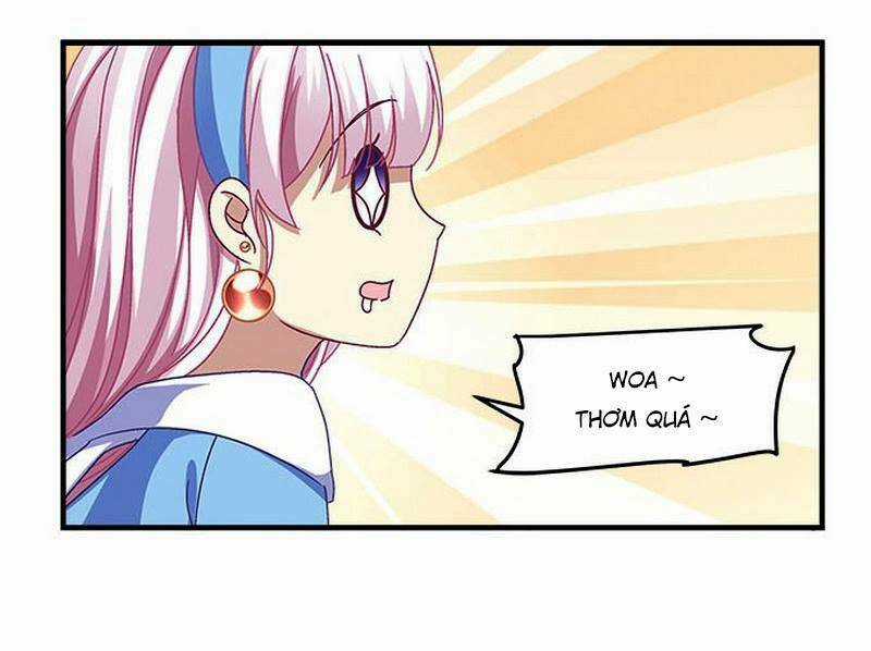 Thiên Lại Âm Linh Chapter 23 trang 34