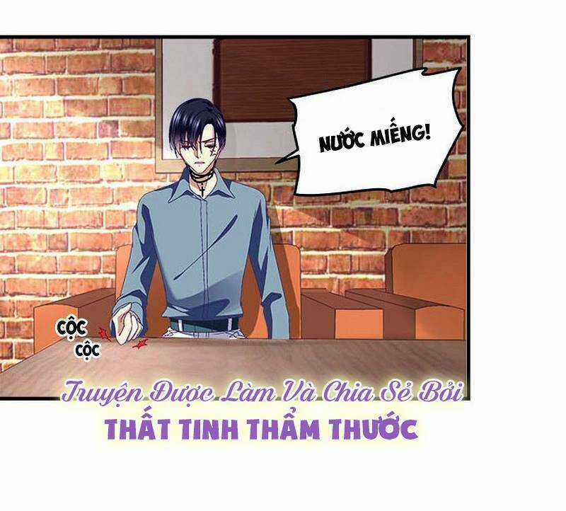 Thiên Lại Âm Linh Chapter 23 trang 35