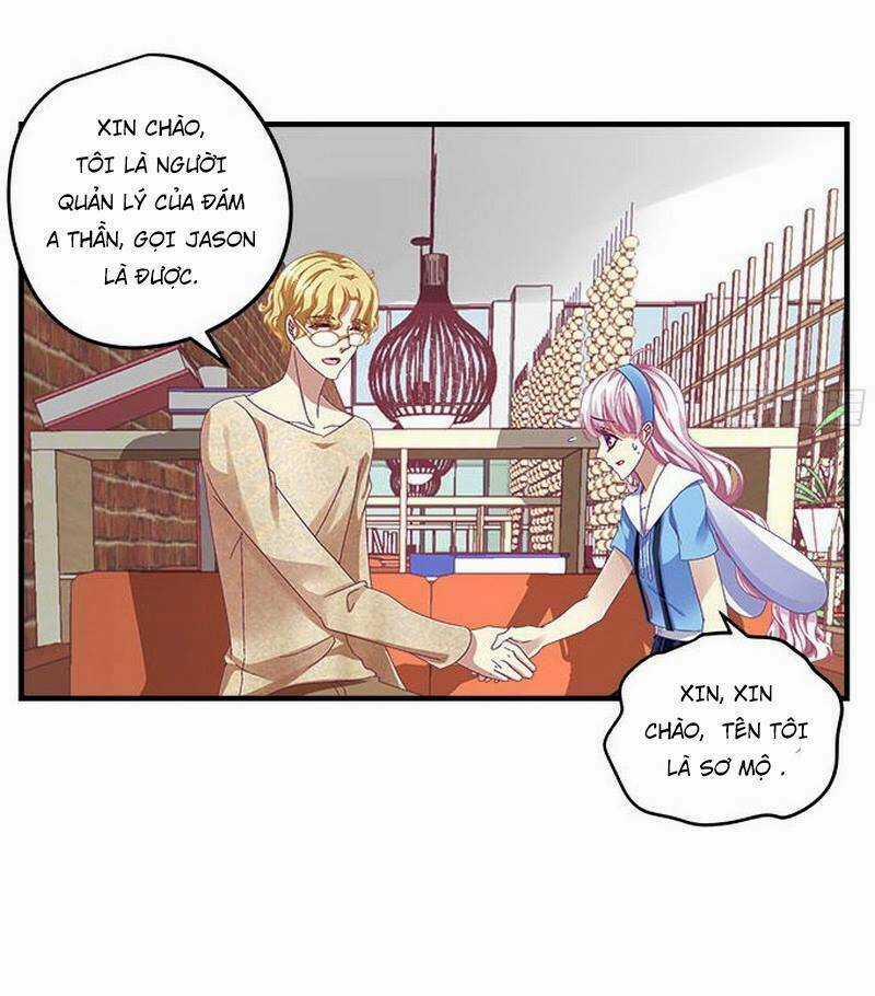 Thiên Lại Âm Linh Chapter 23 trang 38