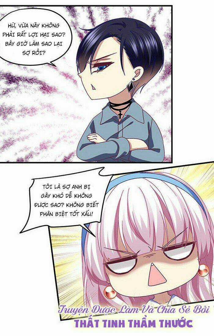 Thiên Lại Âm Linh Chapter 23 trang 39