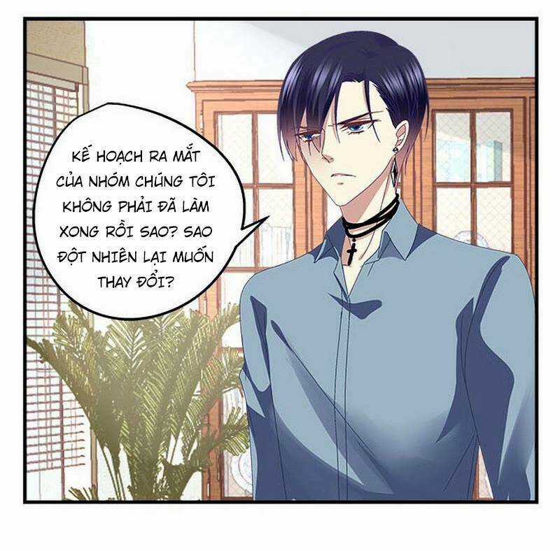 Thiên Lại Âm Linh Chapter 23 trang 4