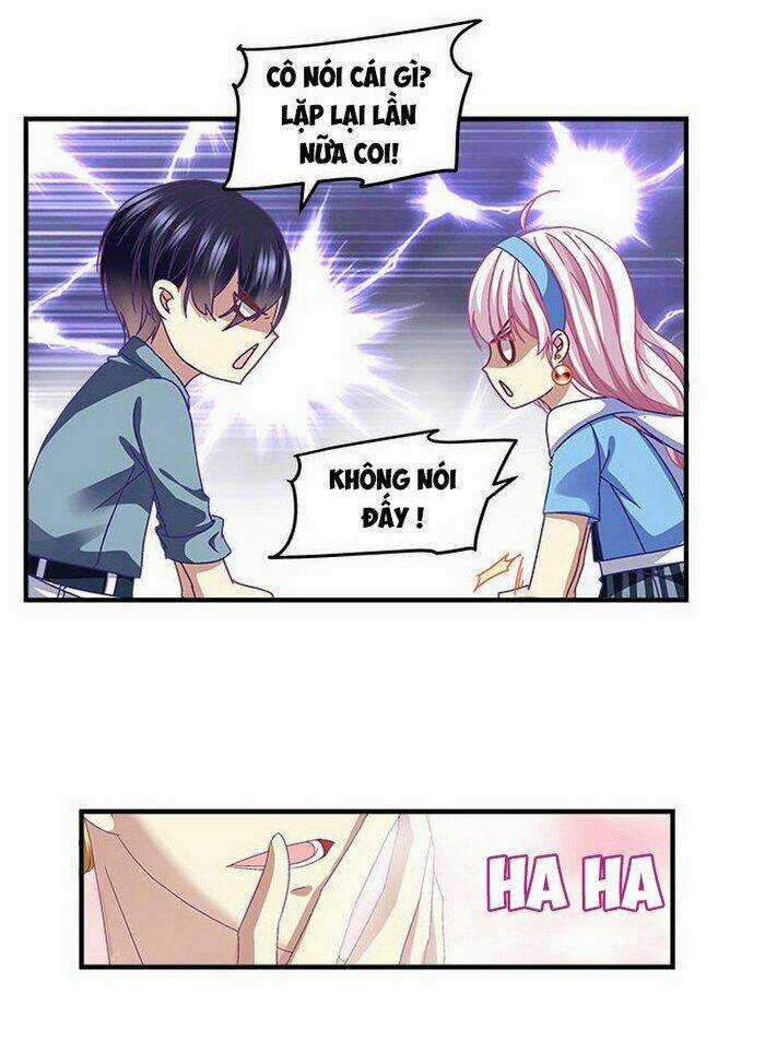 Thiên Lại Âm Linh Chapter 23 trang 40