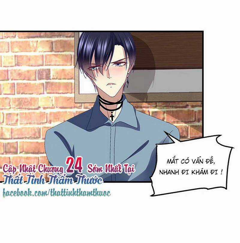 Thiên Lại Âm Linh Chapter 23 trang 43