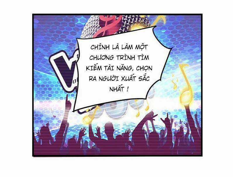 Thiên Lại Âm Linh Chapter 23 trang 6