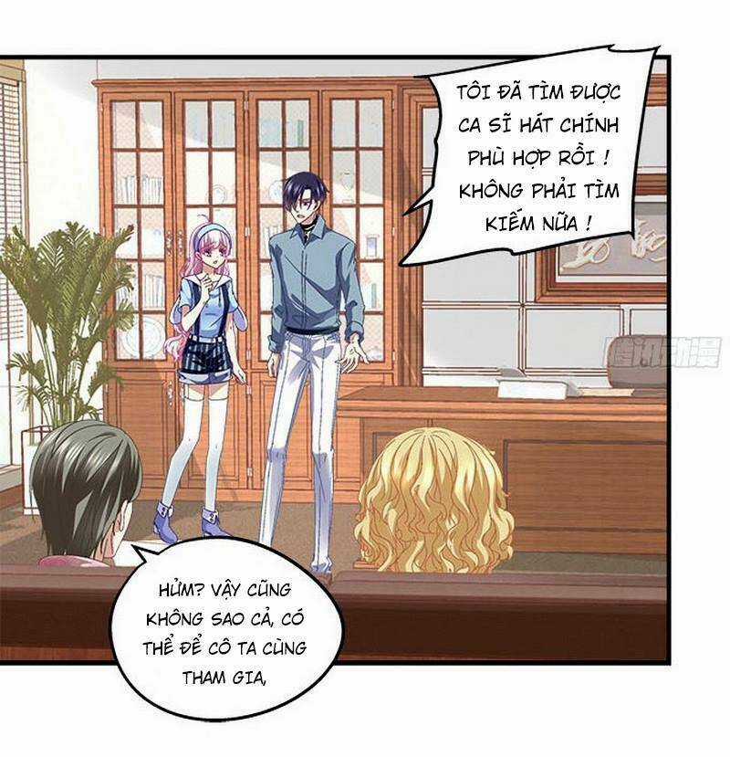 Thiên Lại Âm Linh Chapter 23 trang 8