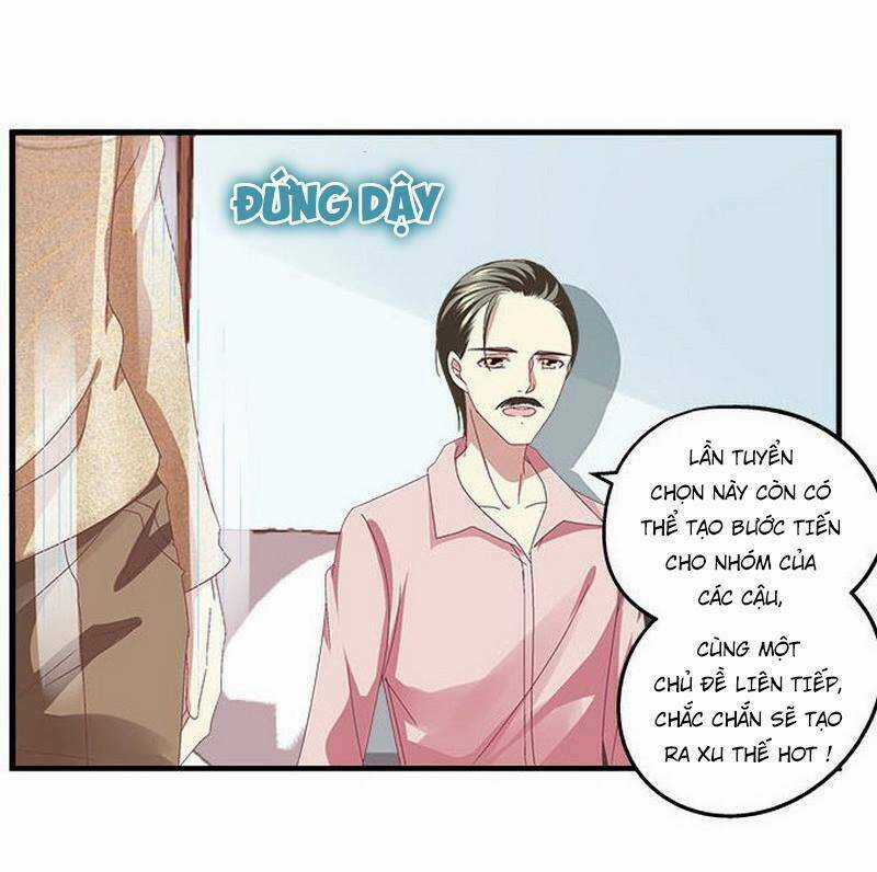 Thiên Lại Âm Linh Chapter 23 trang 9