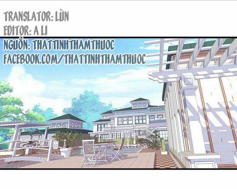 Thiên Lại Âm Linh Chapter 24 trang 1