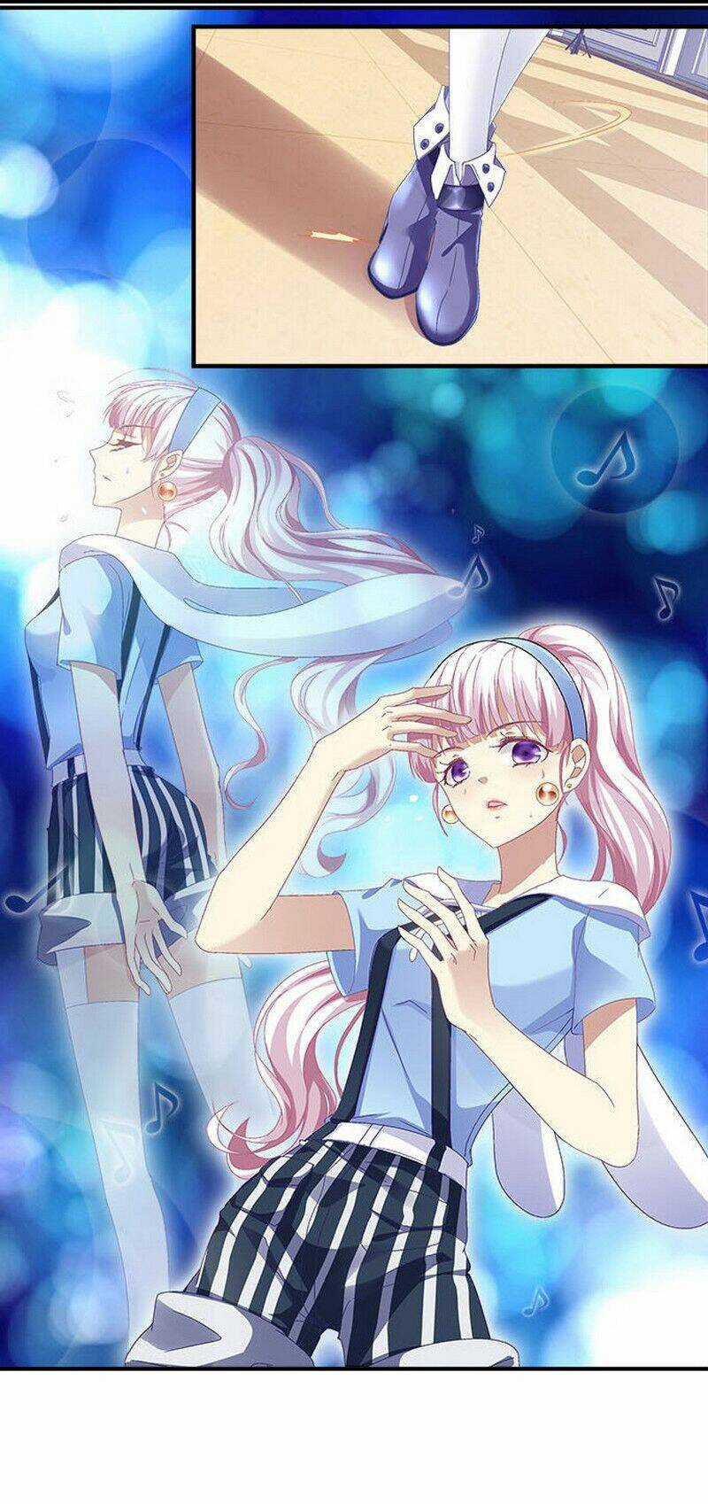 Thiên Lại Âm Linh Chapter 24 trang 10