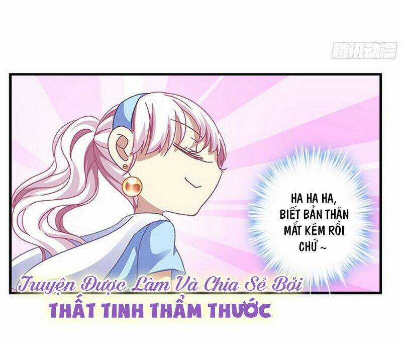 Thiên Lại Âm Linh Chapter 24 trang 12