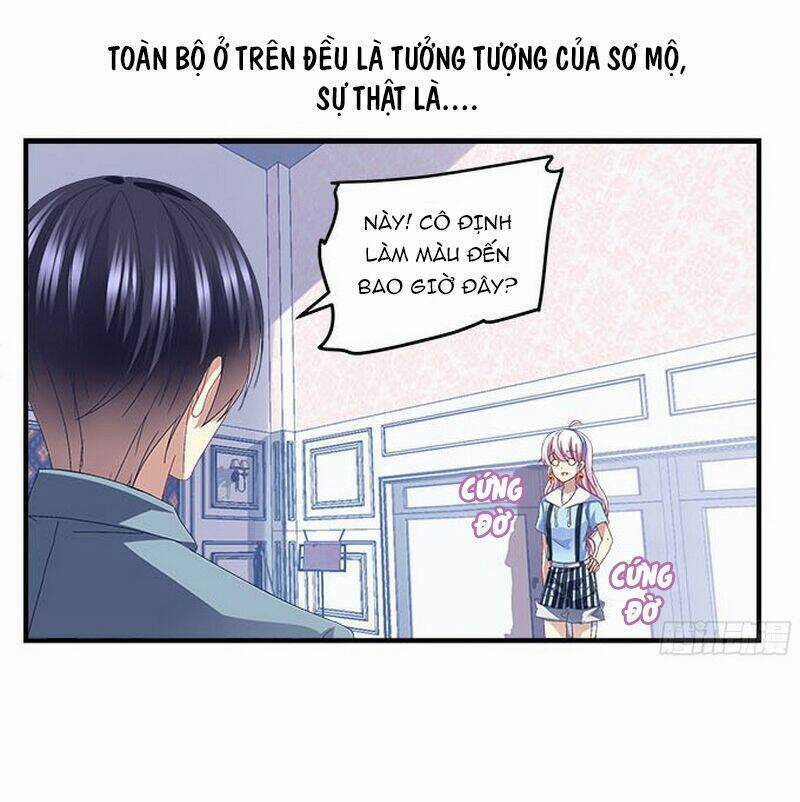 Thiên Lại Âm Linh Chapter 24 trang 13