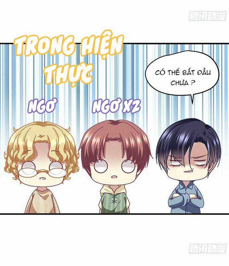 Thiên Lại Âm Linh Chapter 24 trang 15