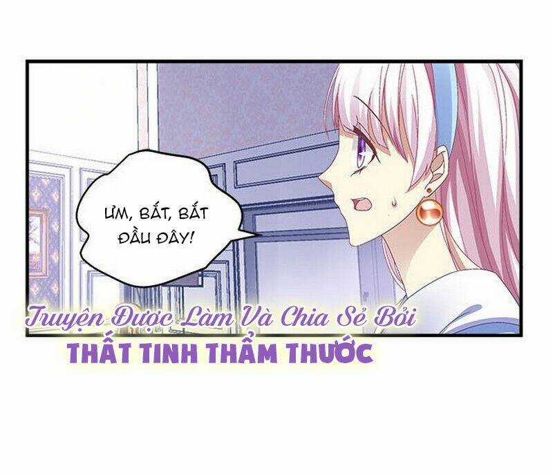 Thiên Lại Âm Linh Chapter 24 trang 16