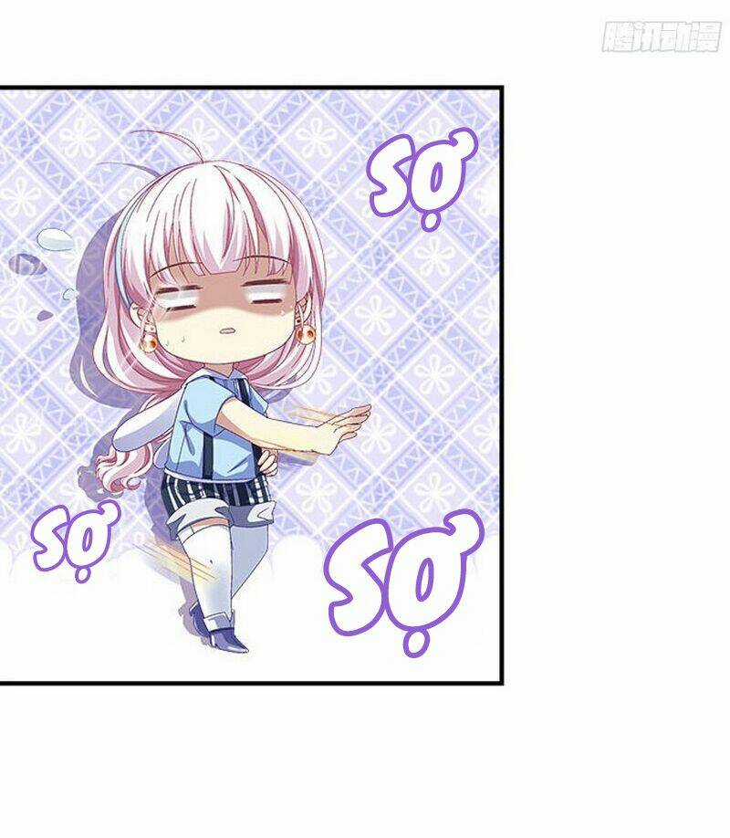 Thiên Lại Âm Linh Chapter 24 trang 17