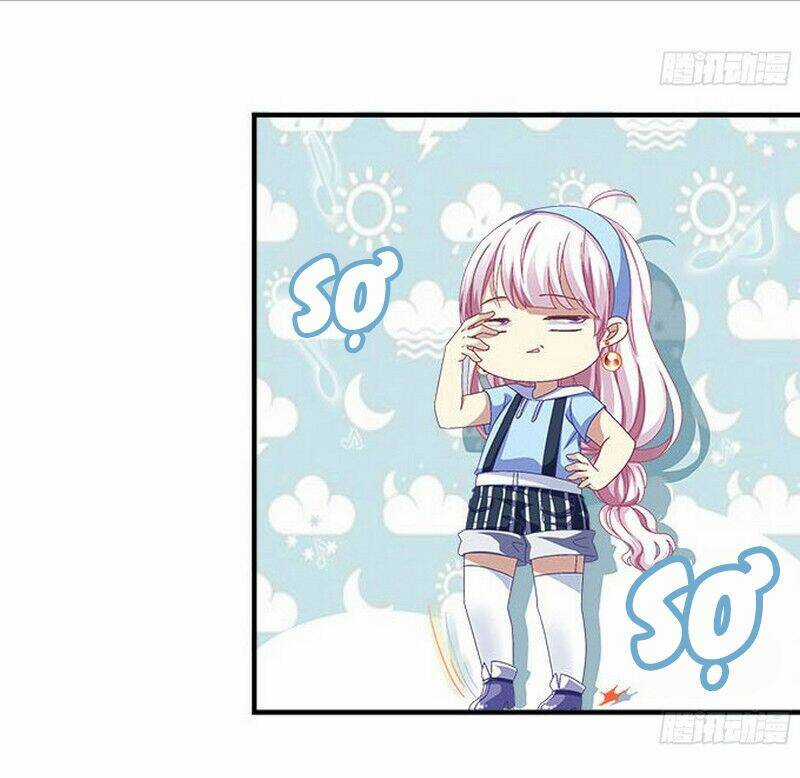 Thiên Lại Âm Linh Chapter 24 trang 18