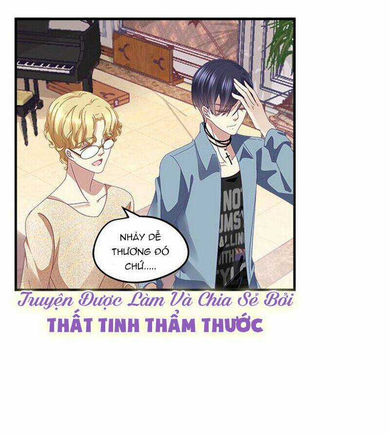 Thiên Lại Âm Linh Chapter 24 trang 19