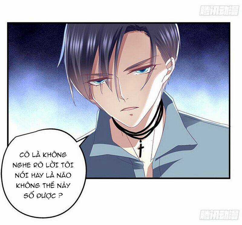 Thiên Lại Âm Linh Chapter 24 trang 2