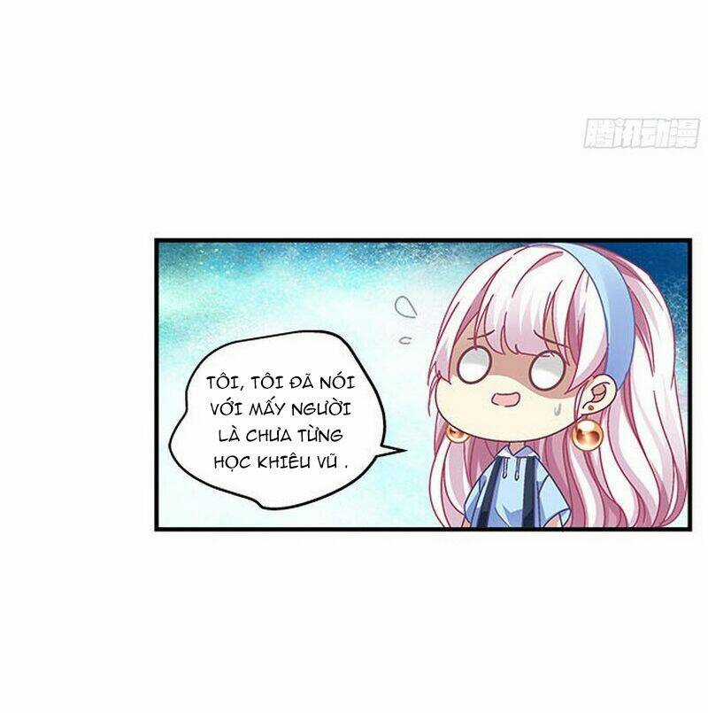 Thiên Lại Âm Linh Chapter 24 trang 20