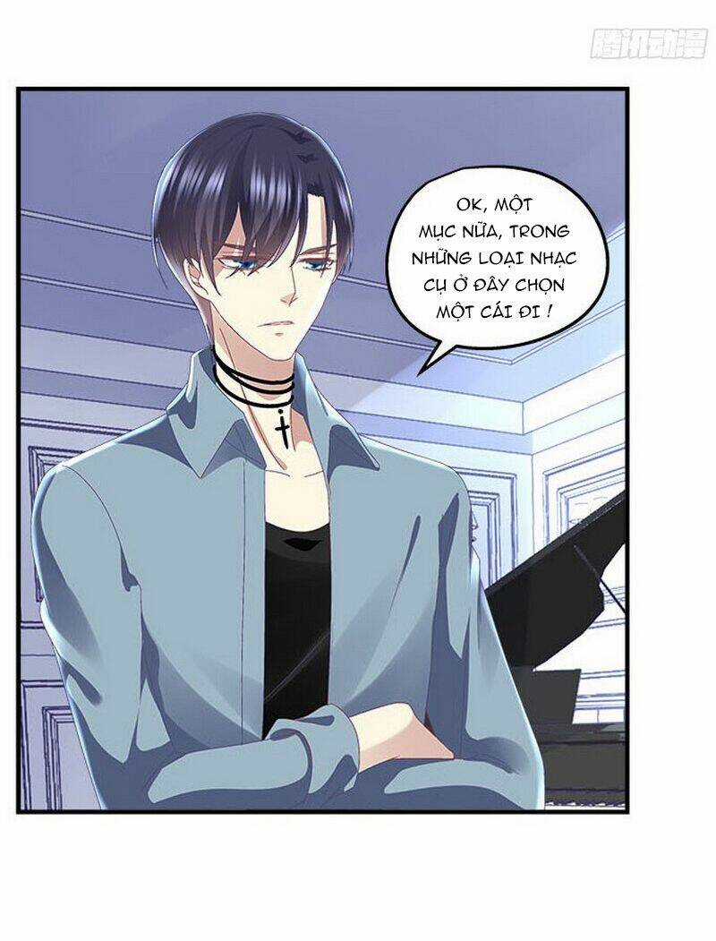 Thiên Lại Âm Linh Chapter 24 trang 21