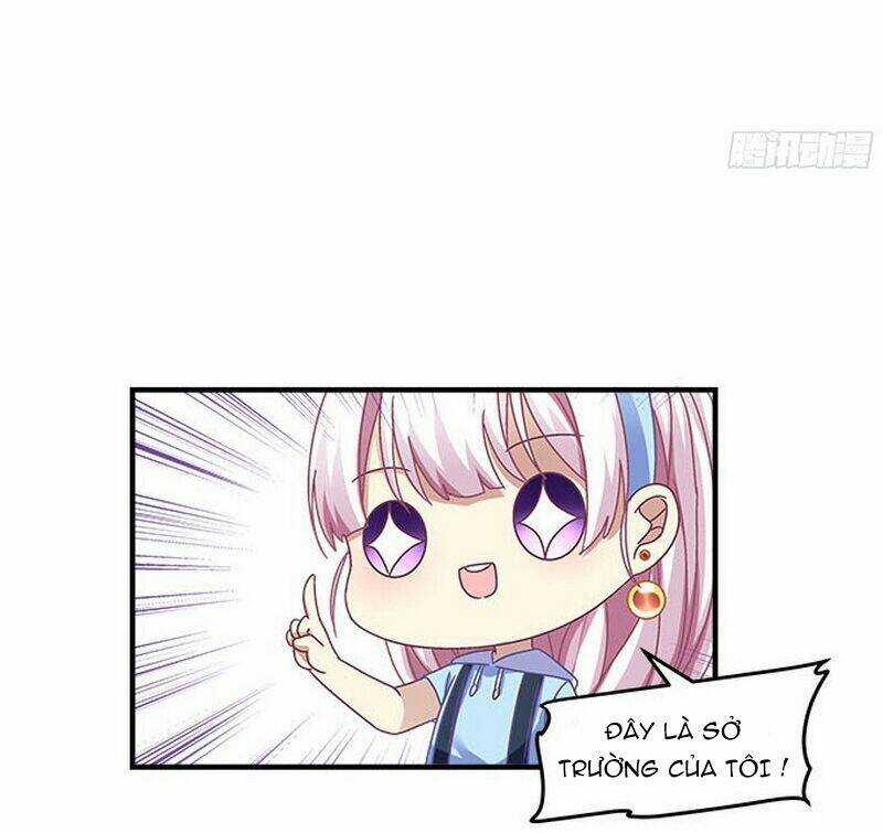 Thiên Lại Âm Linh Chapter 24 trang 22