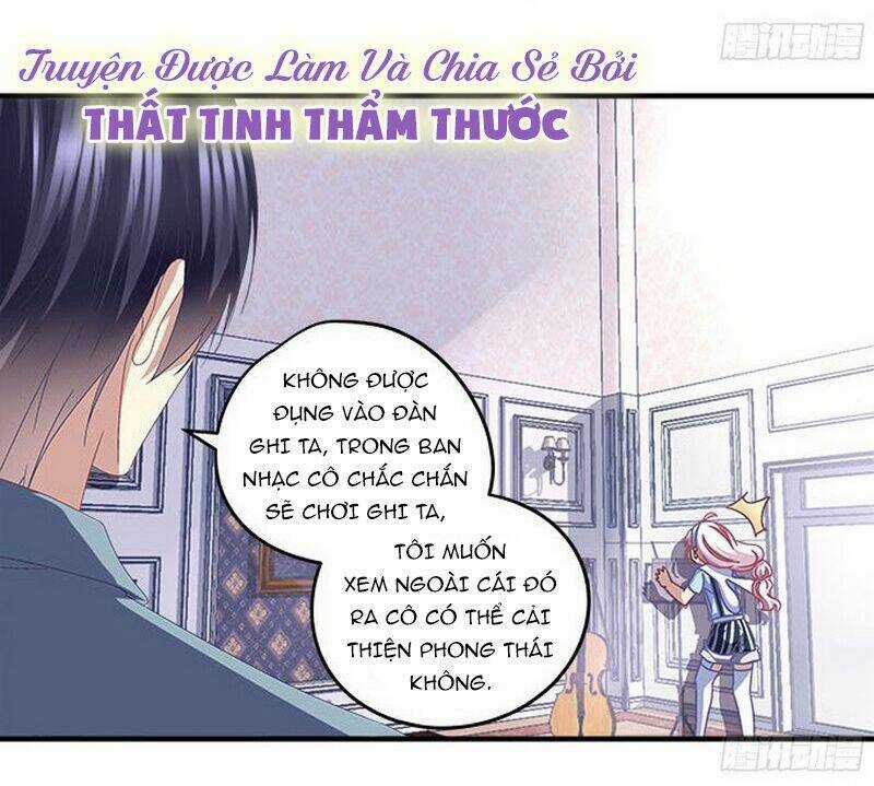 Thiên Lại Âm Linh Chapter 24 trang 23