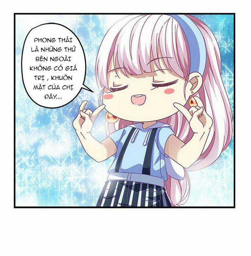 Thiên Lại Âm Linh Chapter 24 trang 24