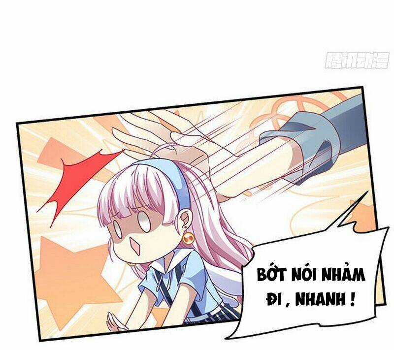 Thiên Lại Âm Linh Chapter 24 trang 25