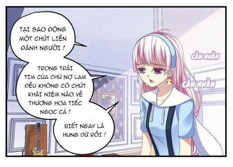 Thiên Lại Âm Linh Chapter 24 trang 26