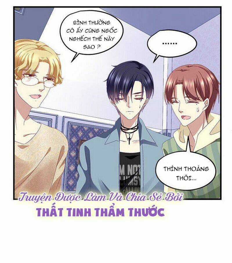 Thiên Lại Âm Linh Chapter 24 trang 27