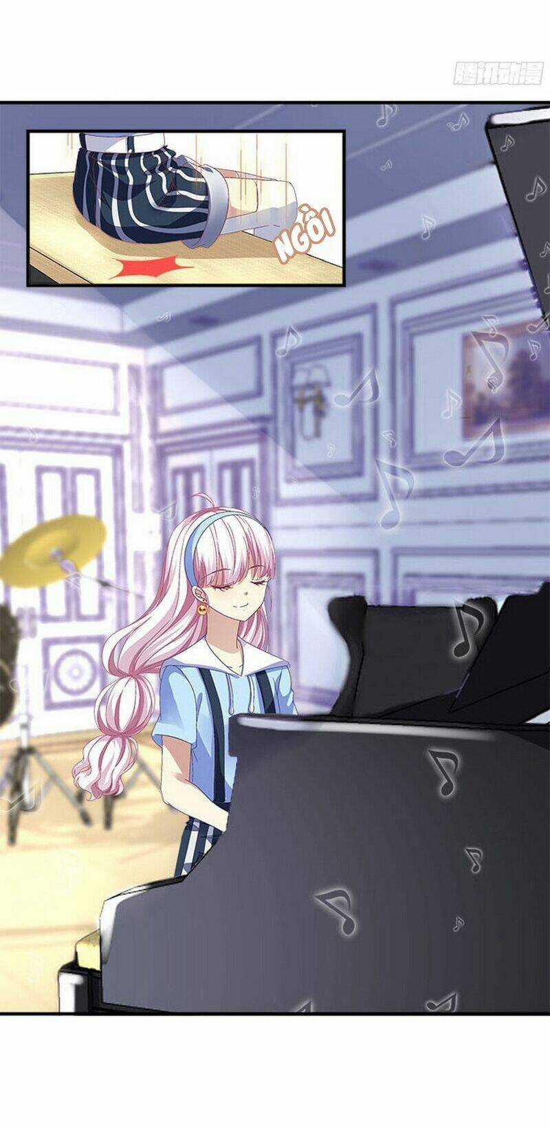 Thiên Lại Âm Linh Chapter 24 trang 28