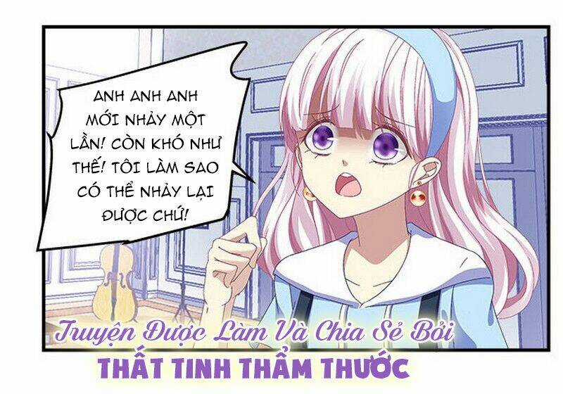 Thiên Lại Âm Linh Chapter 24 trang 3