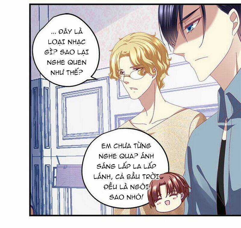 Thiên Lại Âm Linh Chapter 24 trang 31