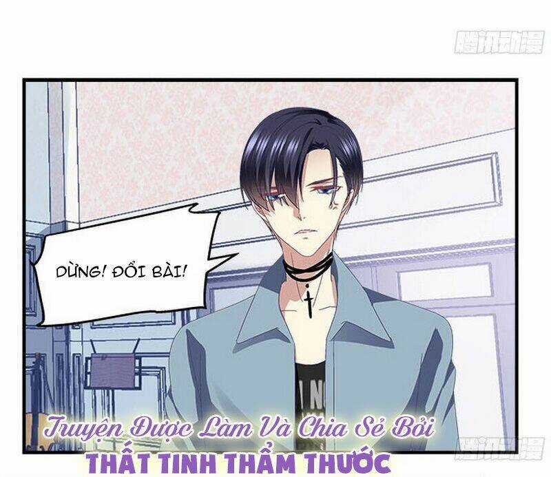 Thiên Lại Âm Linh Chapter 24 trang 33