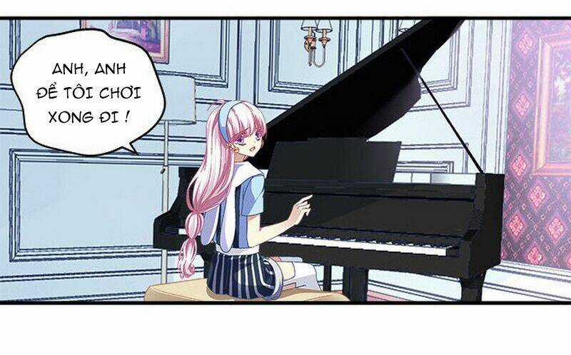 Thiên Lại Âm Linh Chapter 24 trang 36