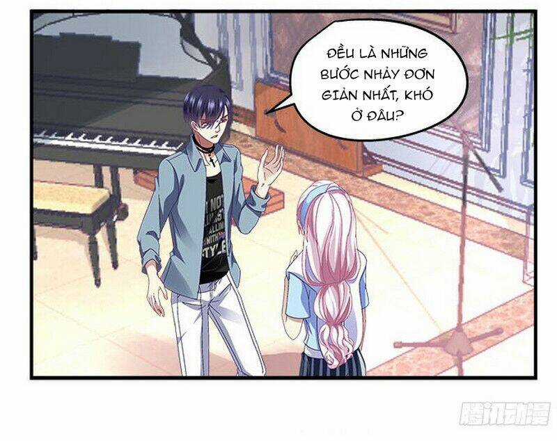 Thiên Lại Âm Linh Chapter 24 trang 4