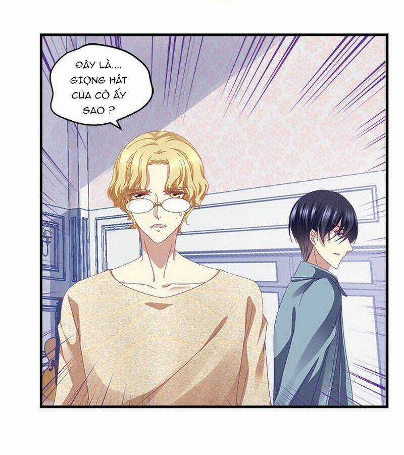 Thiên Lại Âm Linh Chapter 24 trang 40