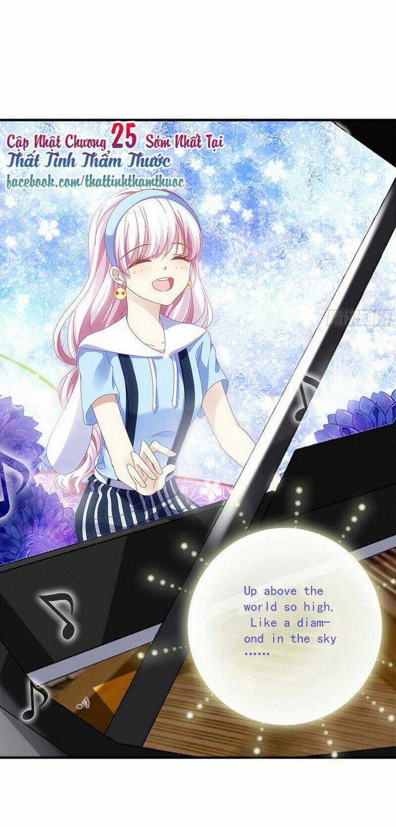 Thiên Lại Âm Linh Chapter 24 trang 41