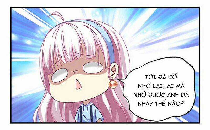 Thiên Lại Âm Linh Chapter 24 trang 5