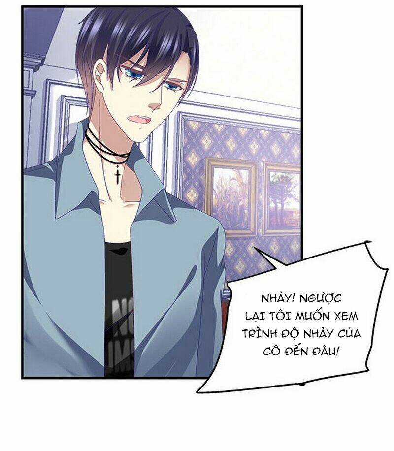 Thiên Lại Âm Linh Chapter 24 trang 6