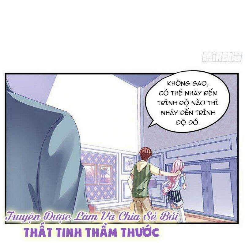 Thiên Lại Âm Linh Chapter 24 trang 7
