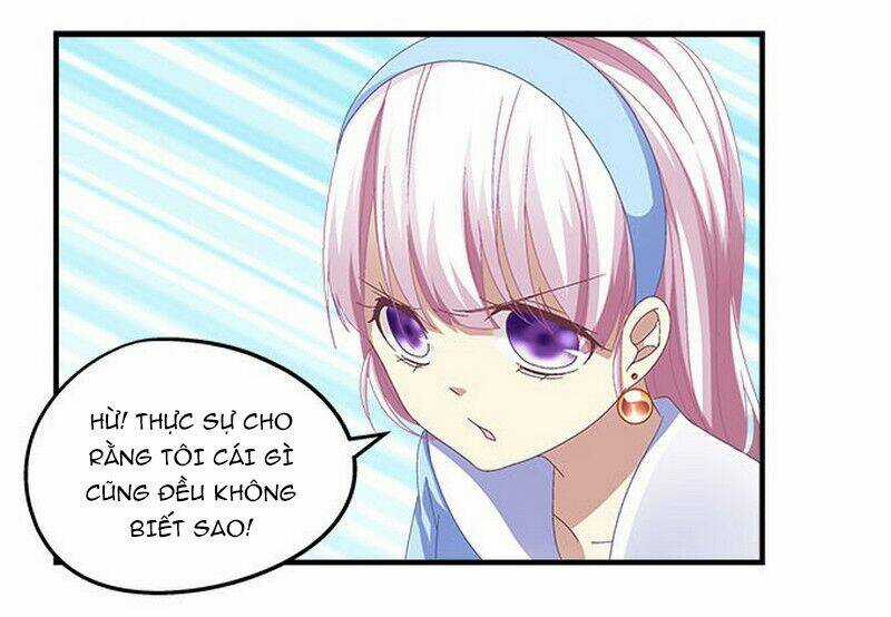 Thiên Lại Âm Linh Chapter 24 trang 8