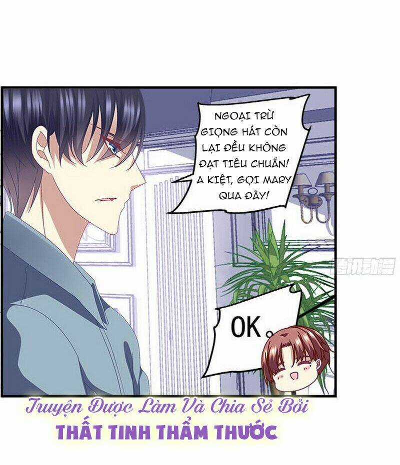 Thiên Lại Âm Linh Chapter 25 trang 10