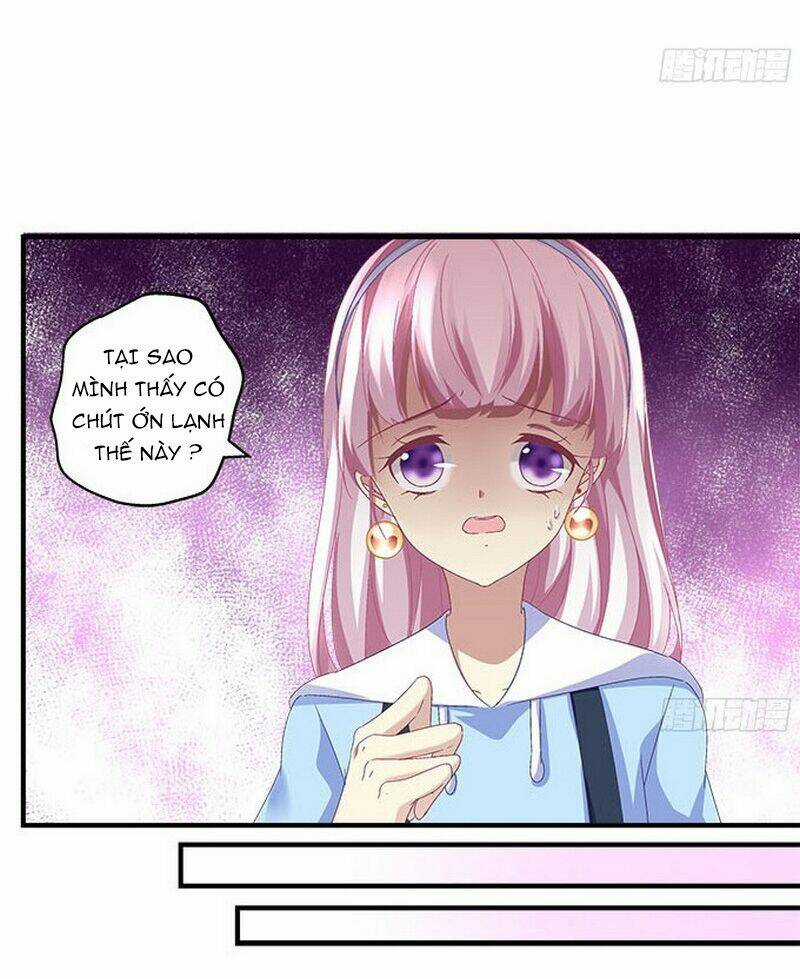 Thiên Lại Âm Linh Chapter 25 trang 11