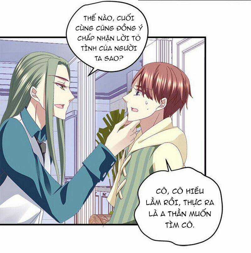 Thiên Lại Âm Linh Chapter 25 trang 13