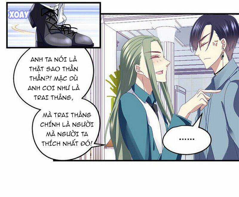 Thiên Lại Âm Linh Chapter 25 trang 15